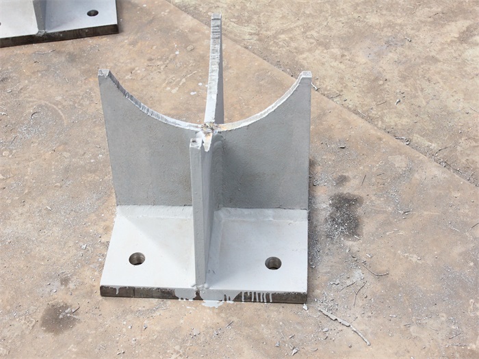 辛集螺栓球支座