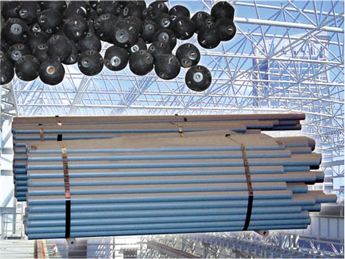 辛集迪拜大型主题乐园网架